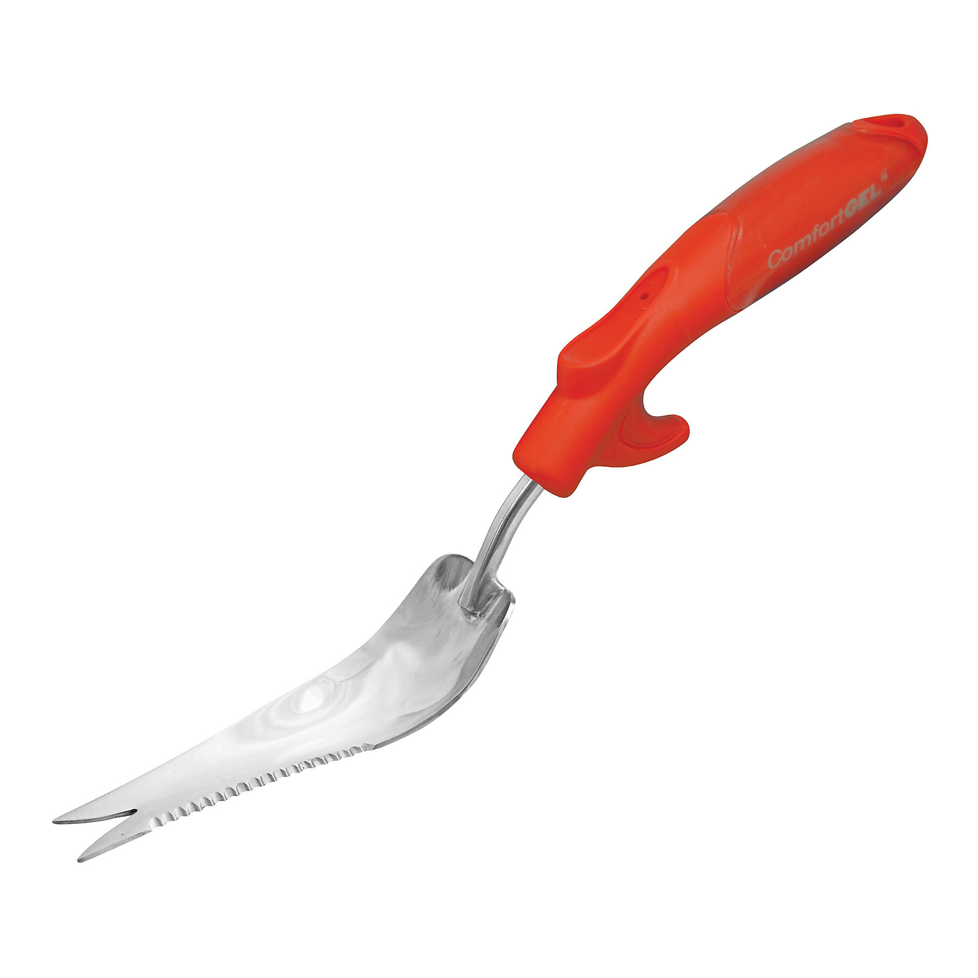 Corona ComfortGEL Weeder — Stainless Steel, Ergonomic Handle, Model# CT 3254